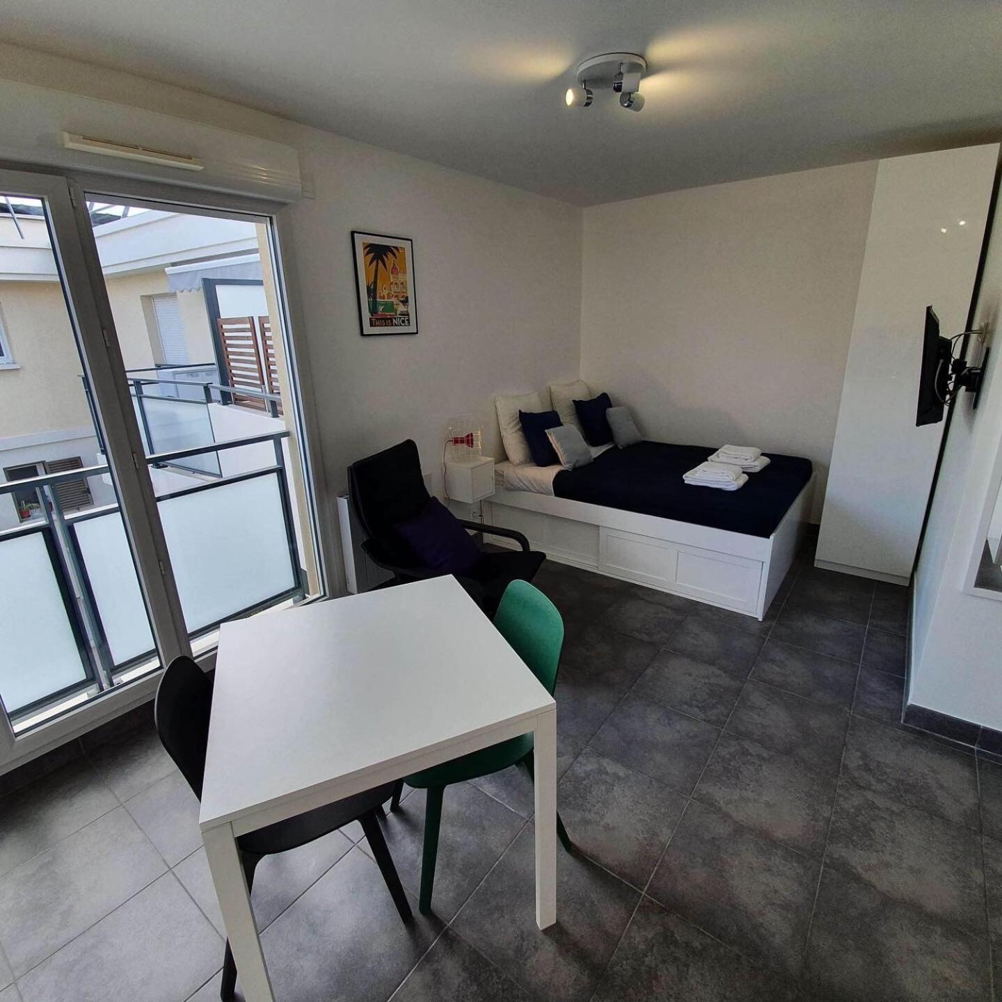 Ma Place Au Sud Nice 607 Εξωτερικό φωτογραφία