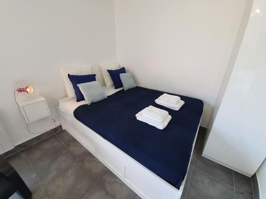 Ma Place Au Sud Nice 607 Εξωτερικό φωτογραφία