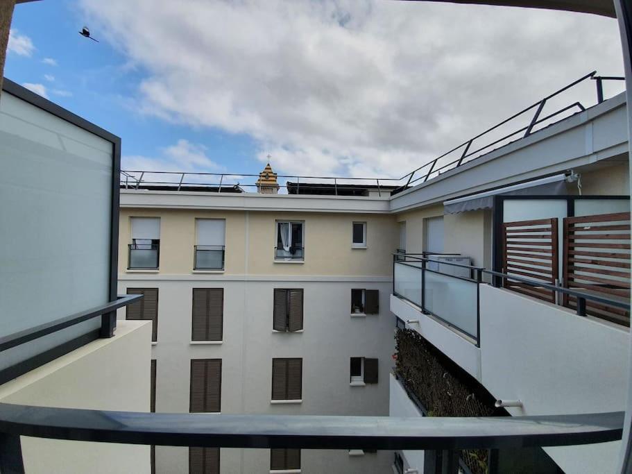 Ma Place Au Sud Nice 607 Εξωτερικό φωτογραφία